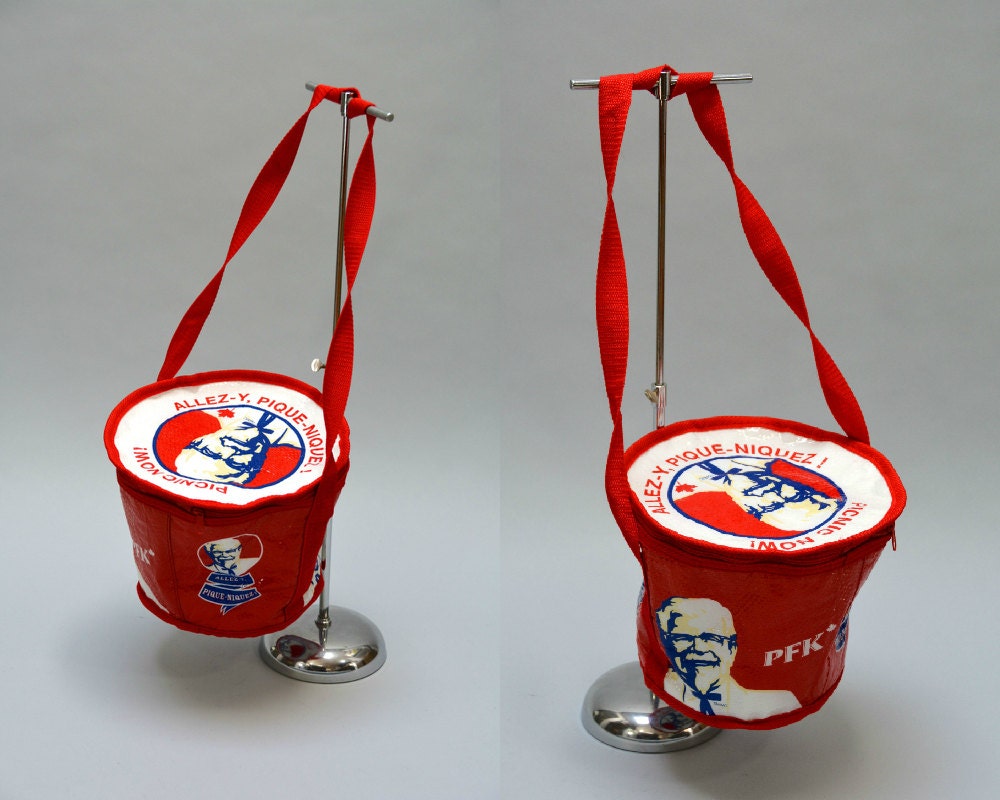 kfc insulated bag