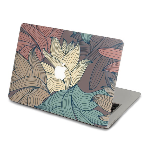 Macbook Pro Decal Top stickers Laptop by yourcreativemydecal