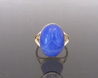 Popular items for scarab ring on Etsy