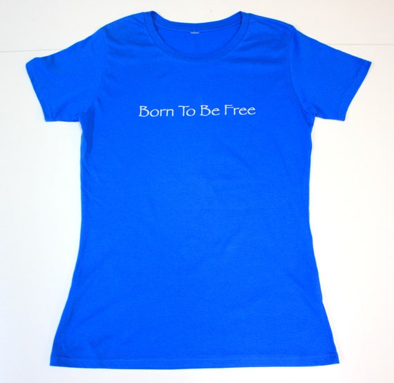 be free t shirt