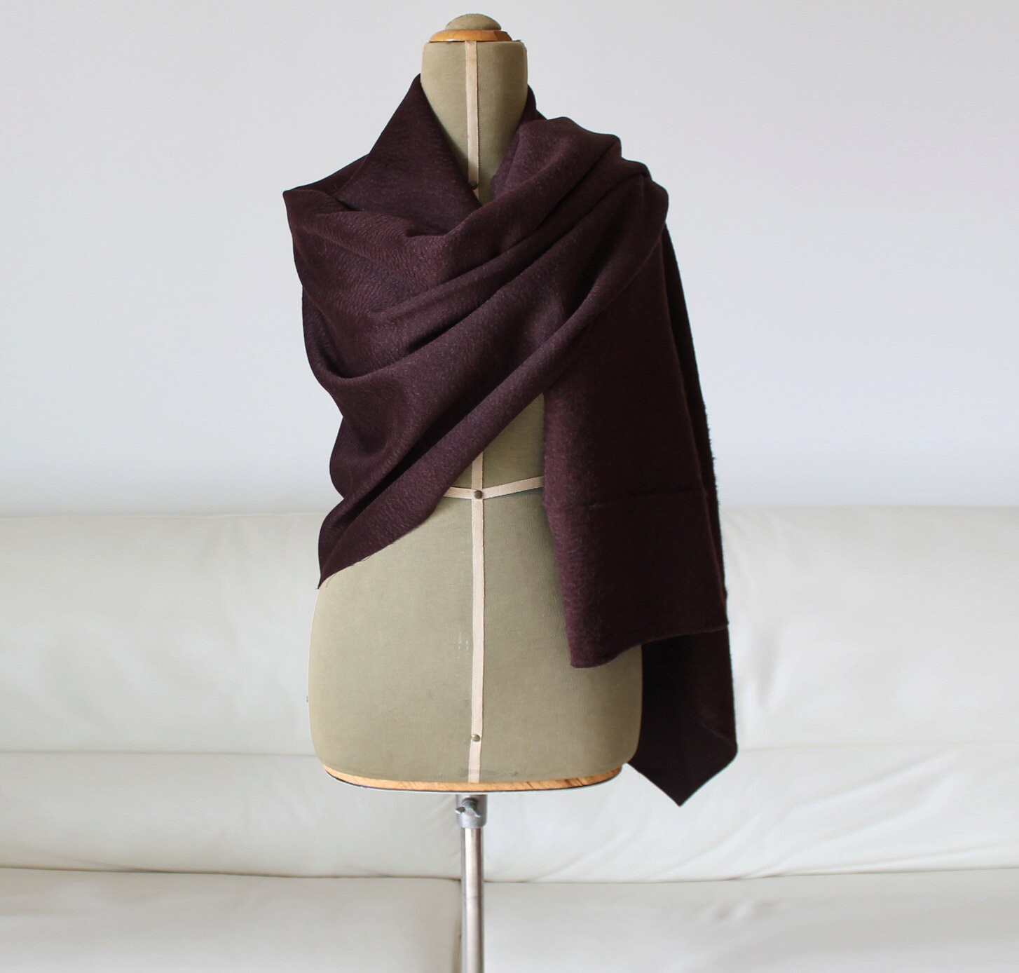 Discount Italian cashmere wool shawl Women wrap scarf