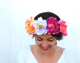 lana del rey headpiece