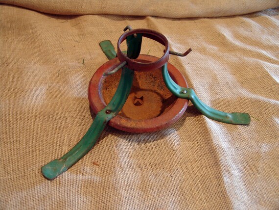vintage christmas tree standchristmas tree standmetal tree vintage christmas tree standchristmas tree standmetal tree