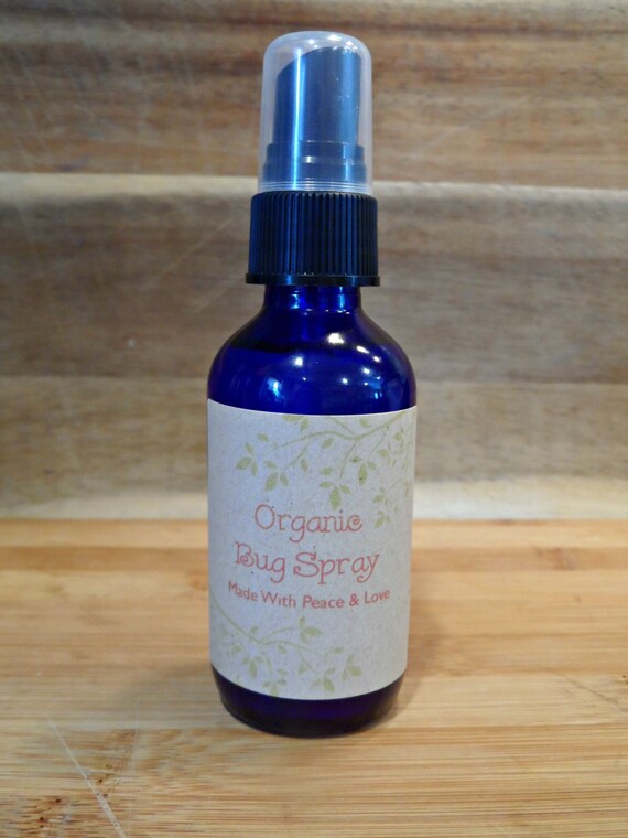 Natural Safe Organic Static Spray Natural Safe Organic Static Spray