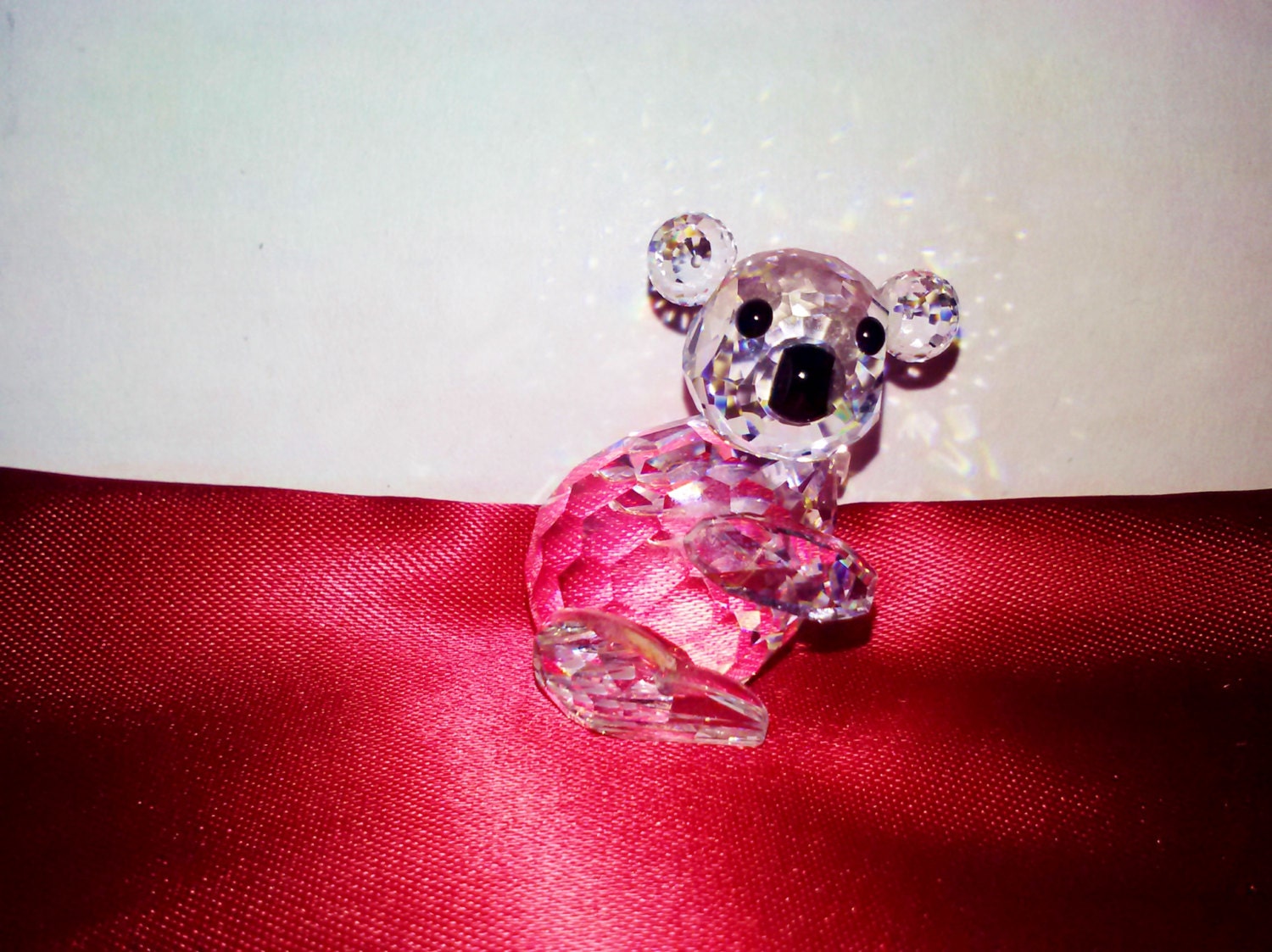 koala swarovski