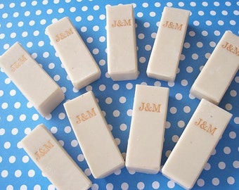 Wedding Favors/Cheap Favors/25 Wedding Favors Soaps/DIY Weddings/Bridal Shower Favors/Baby Shower Favors/Party Favors/Guest Soaps/Mini Soaps