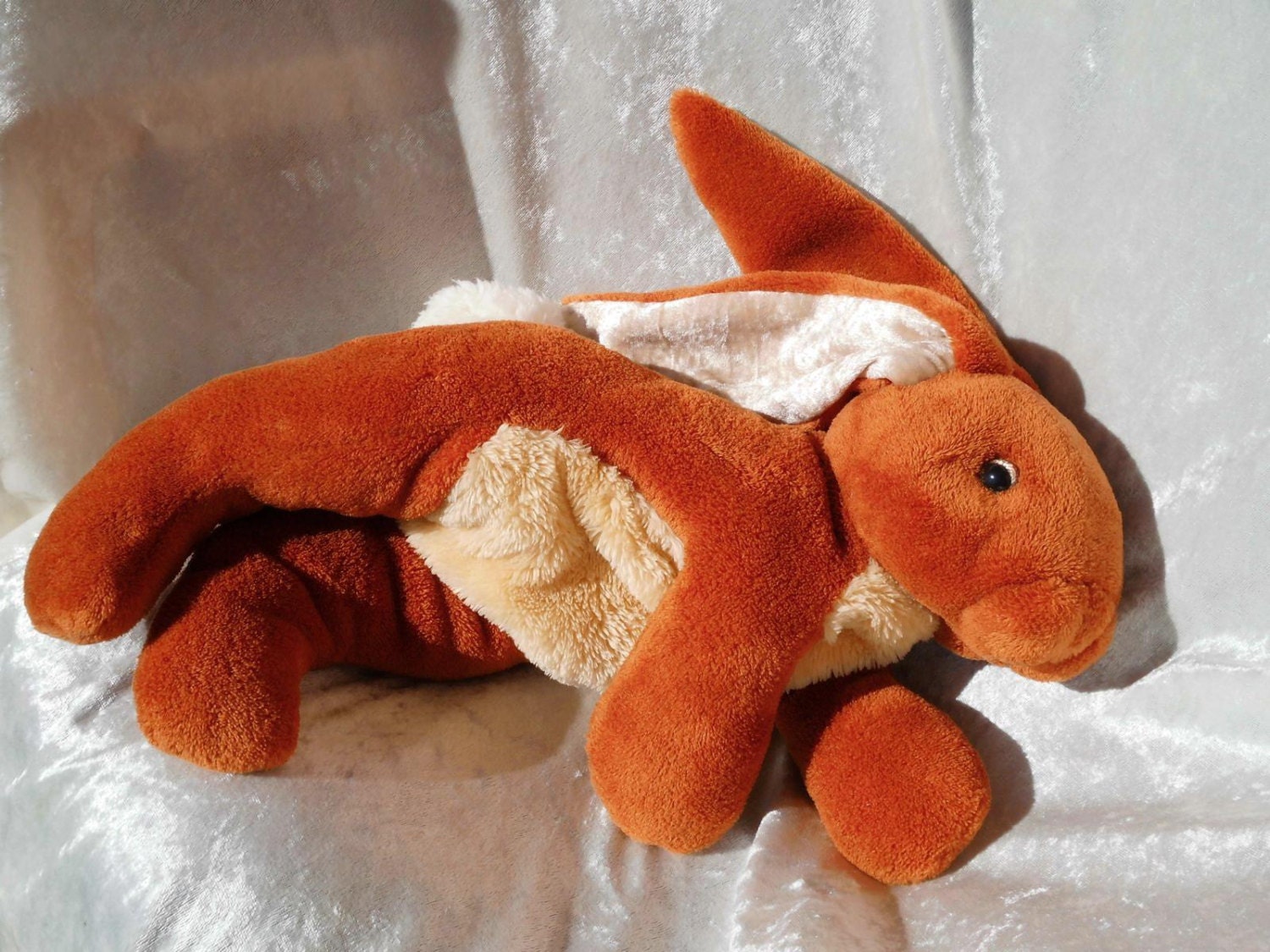 the velveteen rabbit stuffed animal