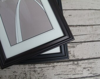 8x11 frame | Etsy