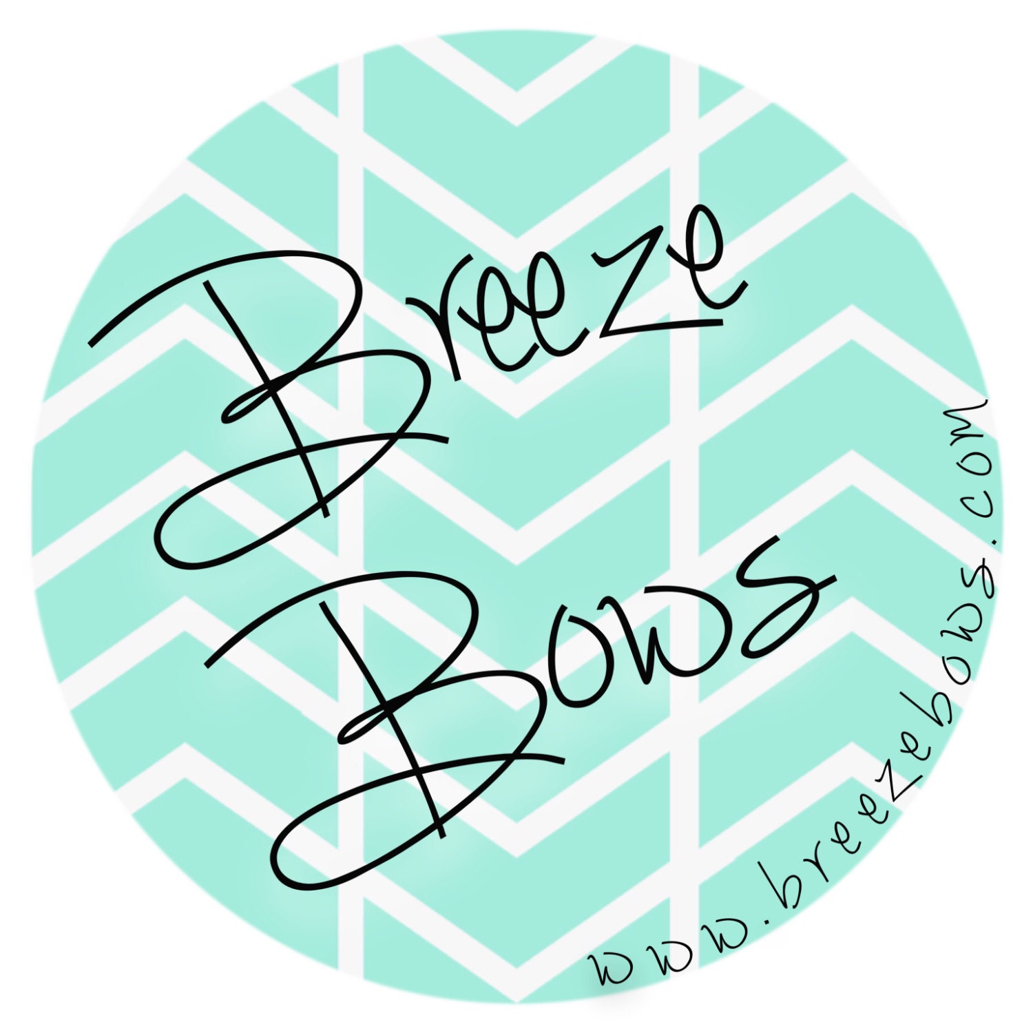 Cheer Bow Teal Glitter Polka Dot By Breezebows On Etsy