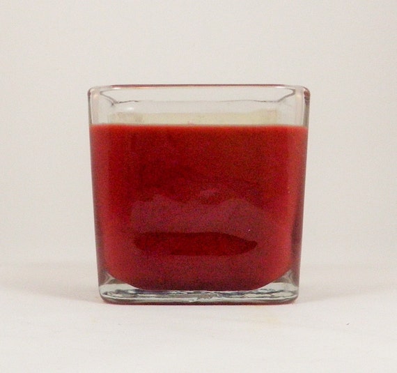 Celtic Moonlight Limited Edition Candle by BookScentsCandles