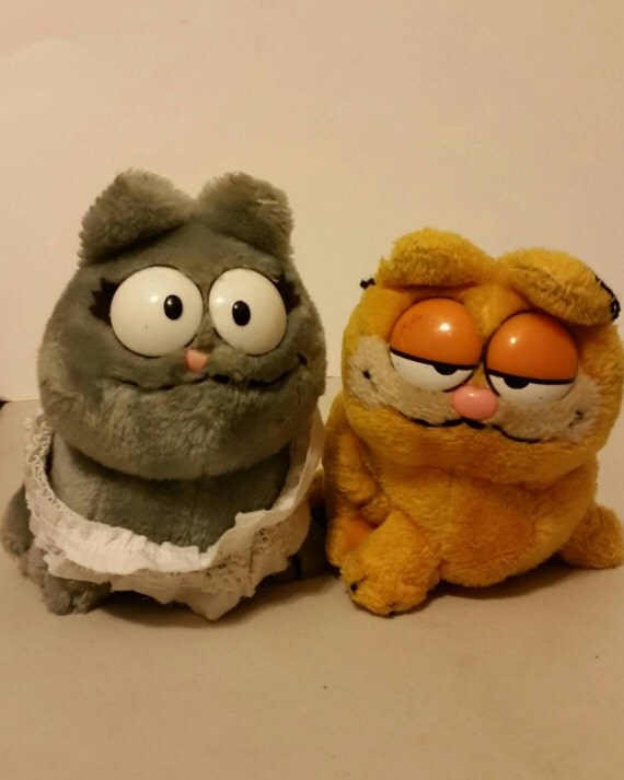 nermal plush toy