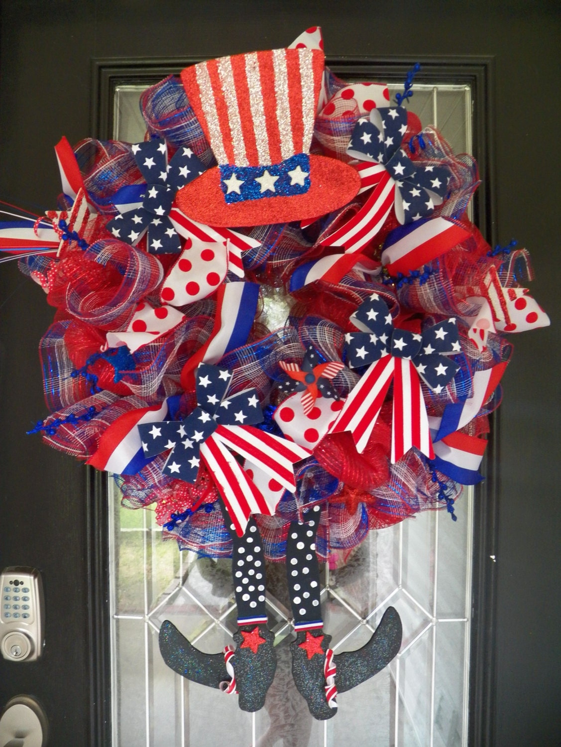 fourth of july wreath deco mesh wreath july by occasionsboutique fourth of july wreath deco mesh wreath july by occasionsboutique