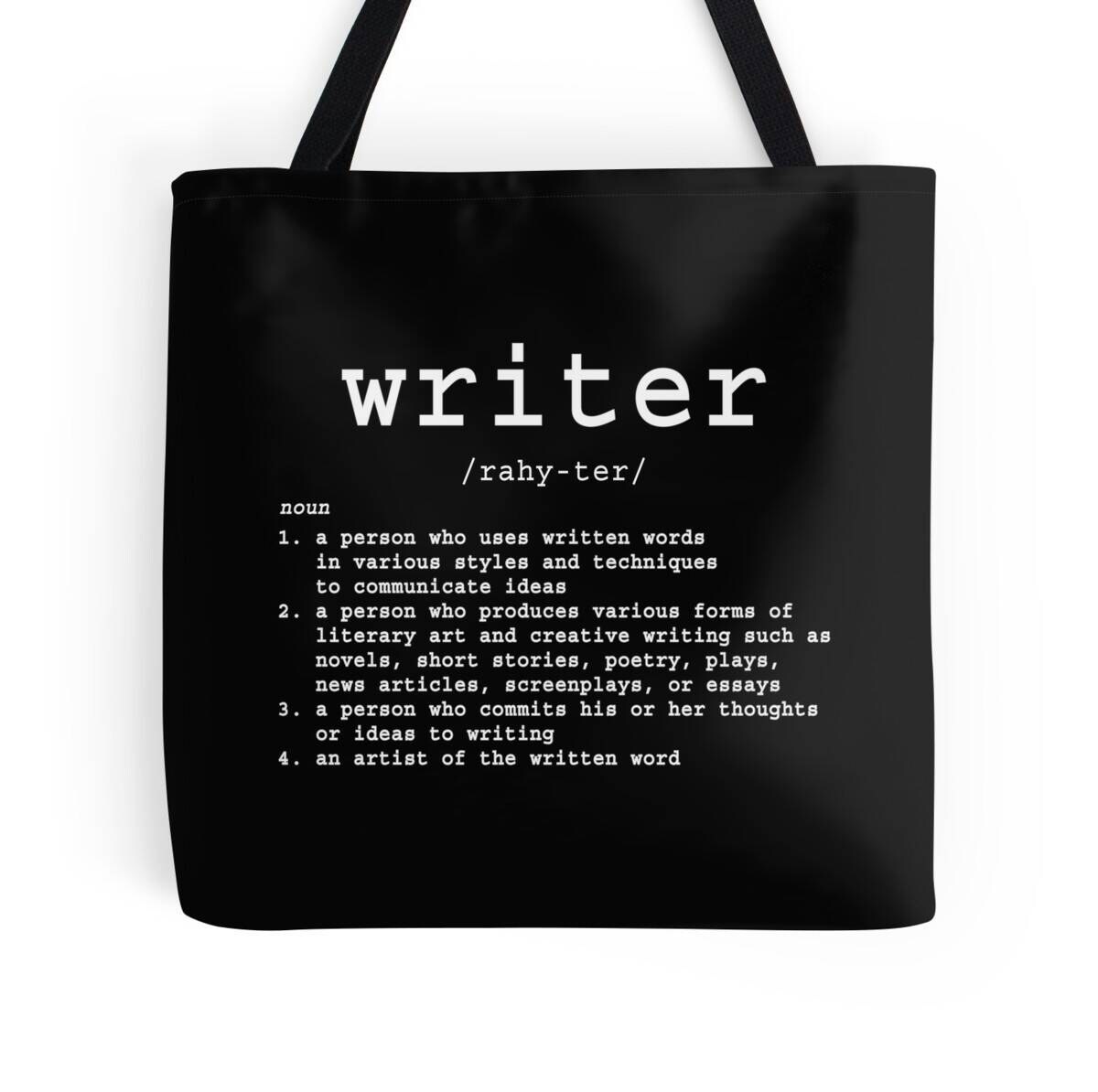 Bag write