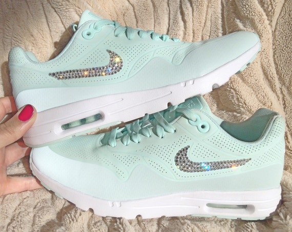 nike air max swarovski crystals