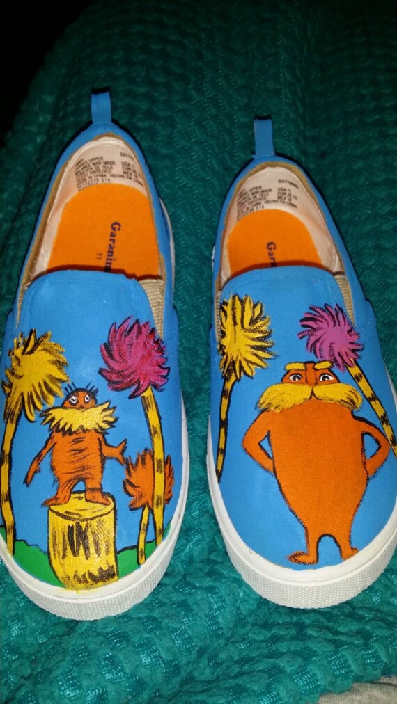 nike dunk dr seuss