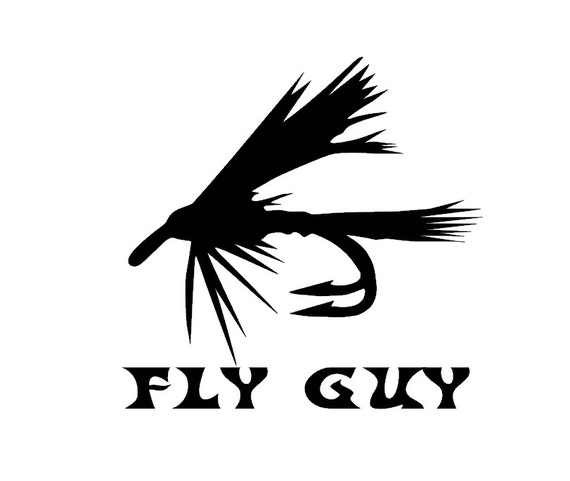 Decal Fly Fishing Svg - 234+ File SVG PNG DXF EPS Free