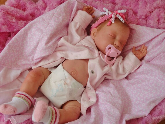 sofia baby doll