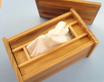 Kleenex box cover Etsy