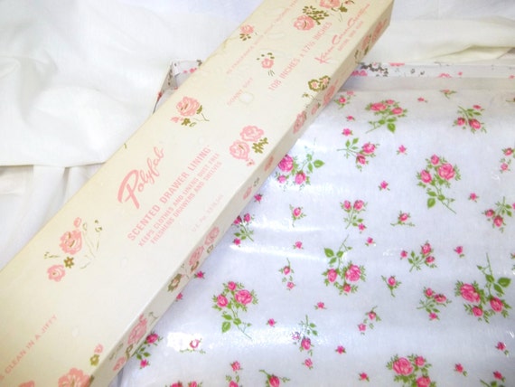 vintage shabby chic drawer liner paper by karen carson vintage shabby chic drawer liner paper by karen carson