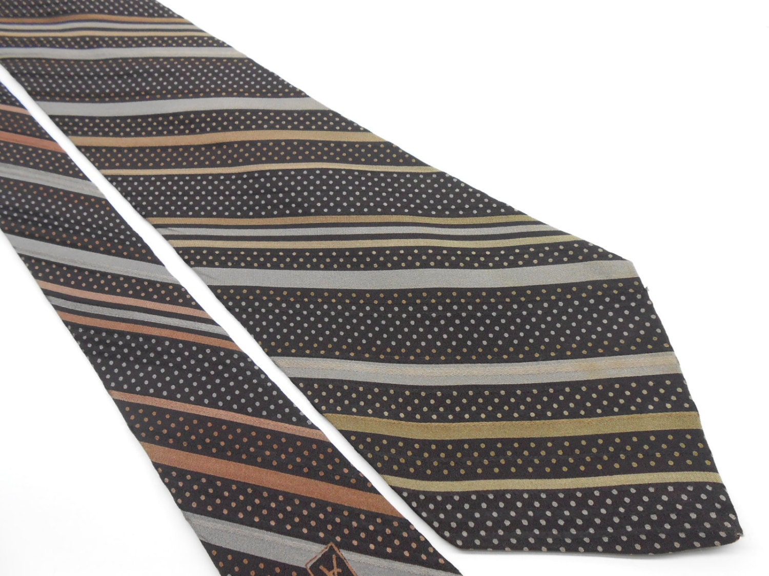 yves saint laurent necktie