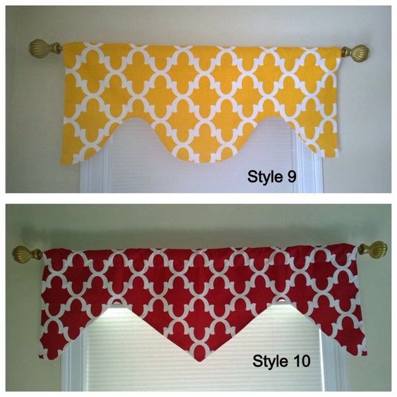 Window treatmensCurtains and window treatmens Decorative