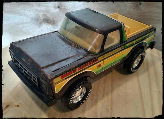 nylint toy truck