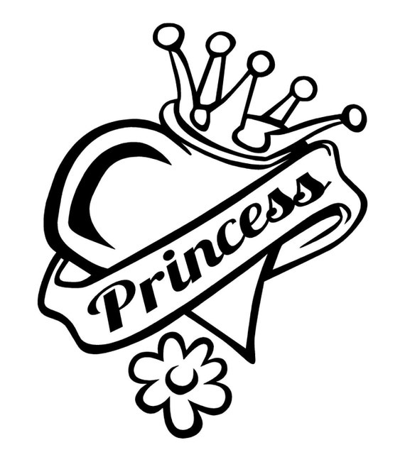 princess car cartoon