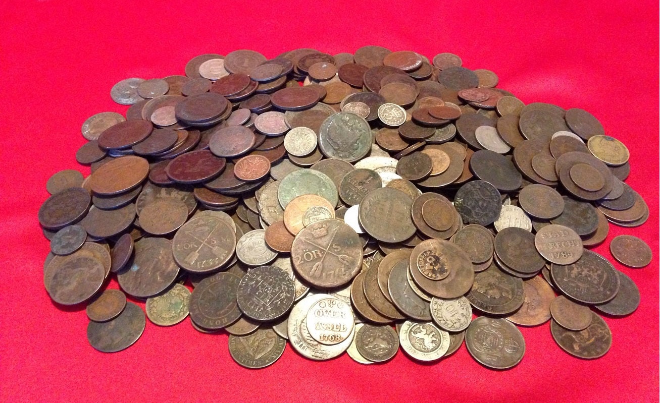 1800s us coins