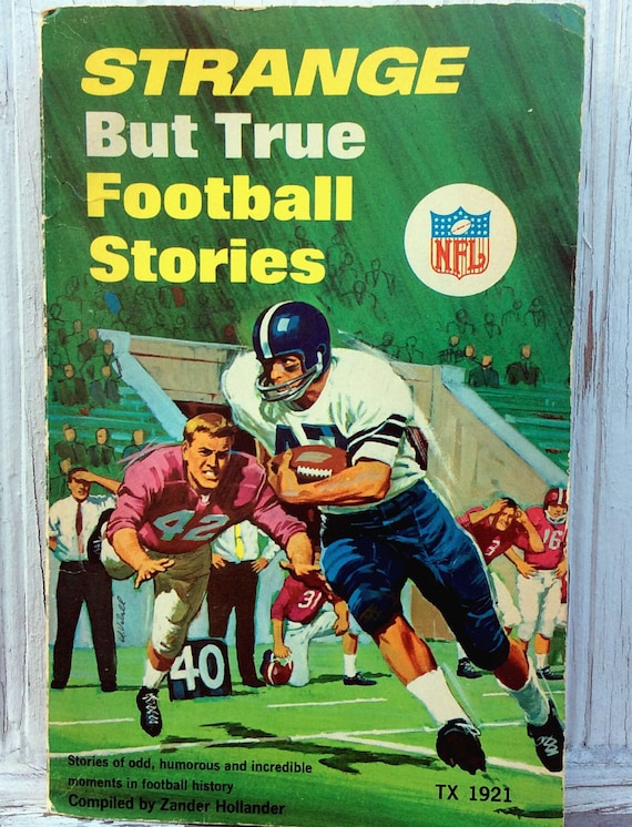 football story books