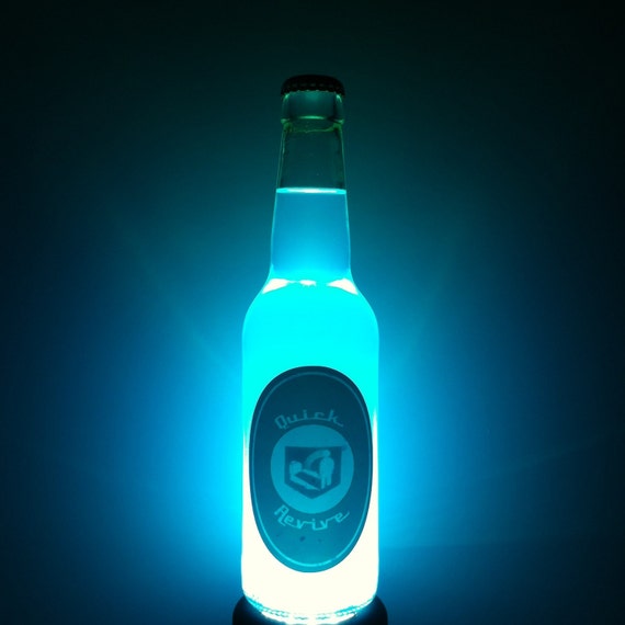 COD Black Ops 2 Nazi Zombie Perk a Cola by GeekeryGamingLights