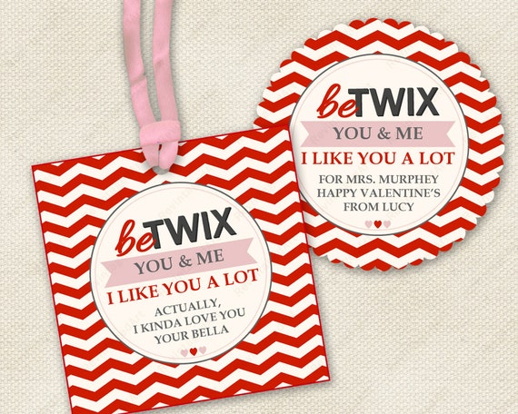 items-similar-to-twix-tags-for-gifting-candy-chocolate-cookie-bars-this