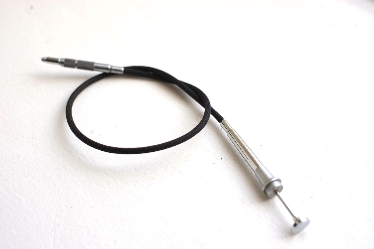 Vintage Shutter Release Cable for Camera Remote Shutter