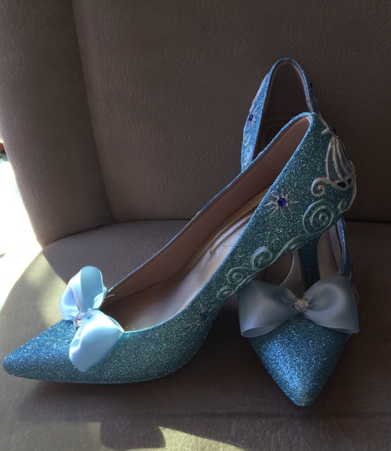 talon de cendrillon
