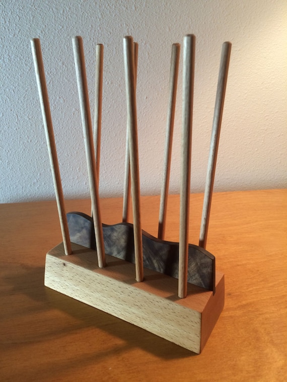 Ziplock Bag Drying Rack. wash dry and reuse your plastic