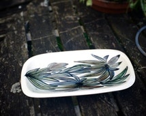 vintage jersey pottery