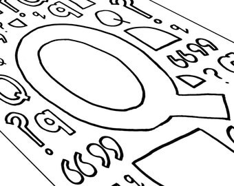 Popular items for printable coloring on Etsy