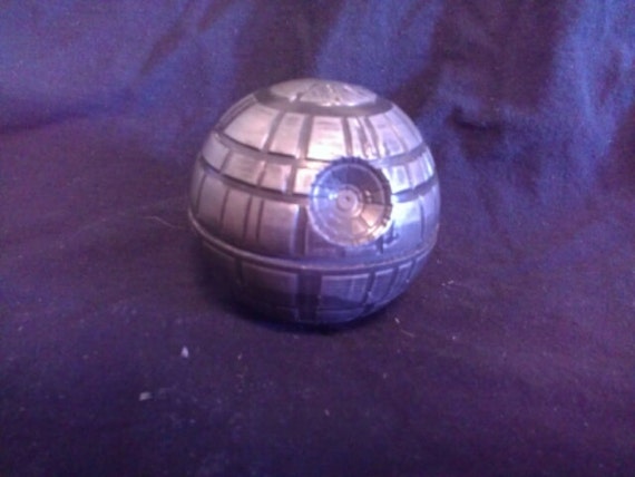 mandalorian control knob