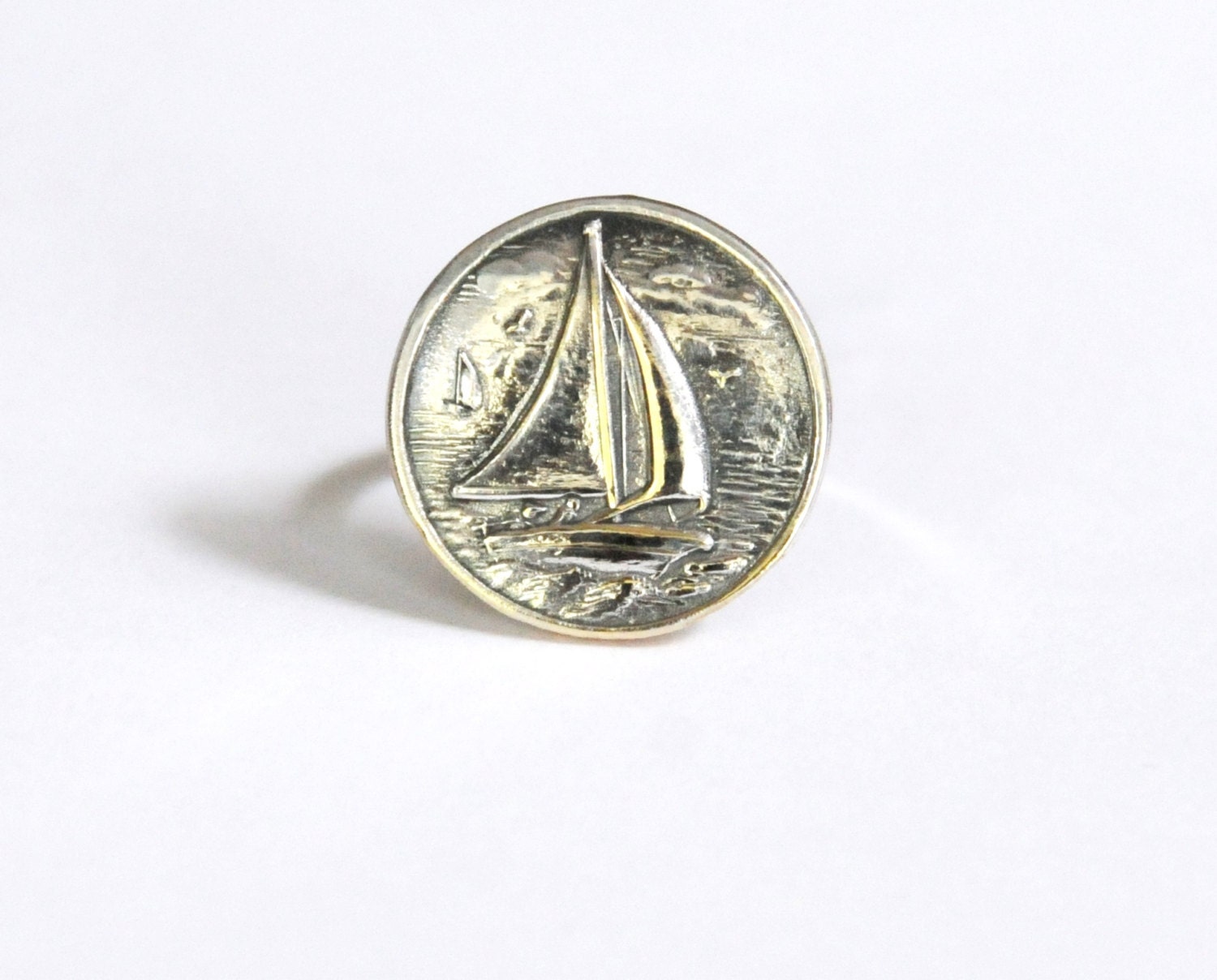 sailboat sail rings