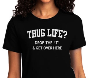 hug life baby shirt