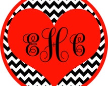 Popular items for valentine iron on on Etsy