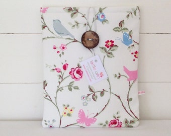 Bird Trail iPad Cover, iPad Case, Tablet Cover, Tablet Case