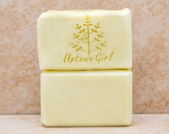 Castile Soap Handmade Soap Natural Pure Castile Sensitive Skin Soap Vegan Soap