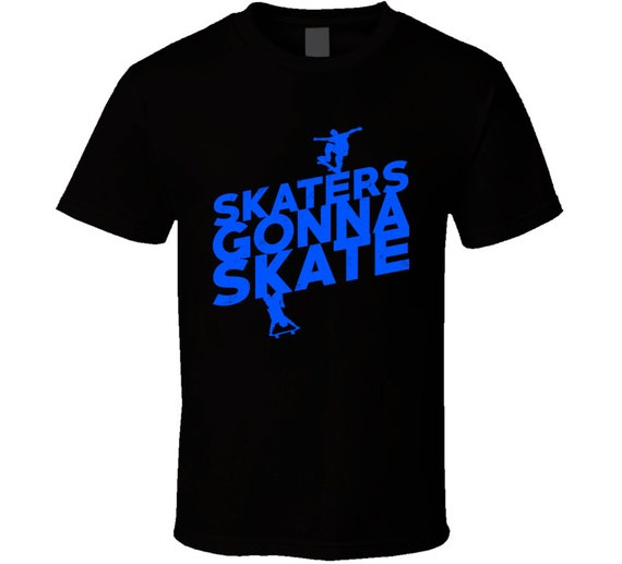 girl skate tee