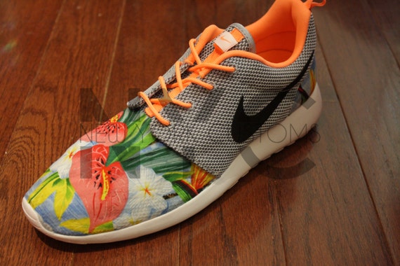palm tree roshes