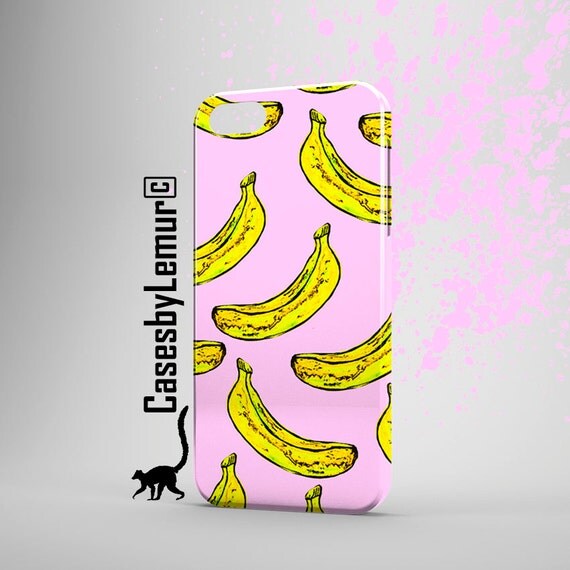  Banana Iphone case Iphone 6 case Iphone 5s case Iphone 5 case Iphone 5c case Iphone 6 plus case Samsung s4 case Samsung s5 mini case 4 4s