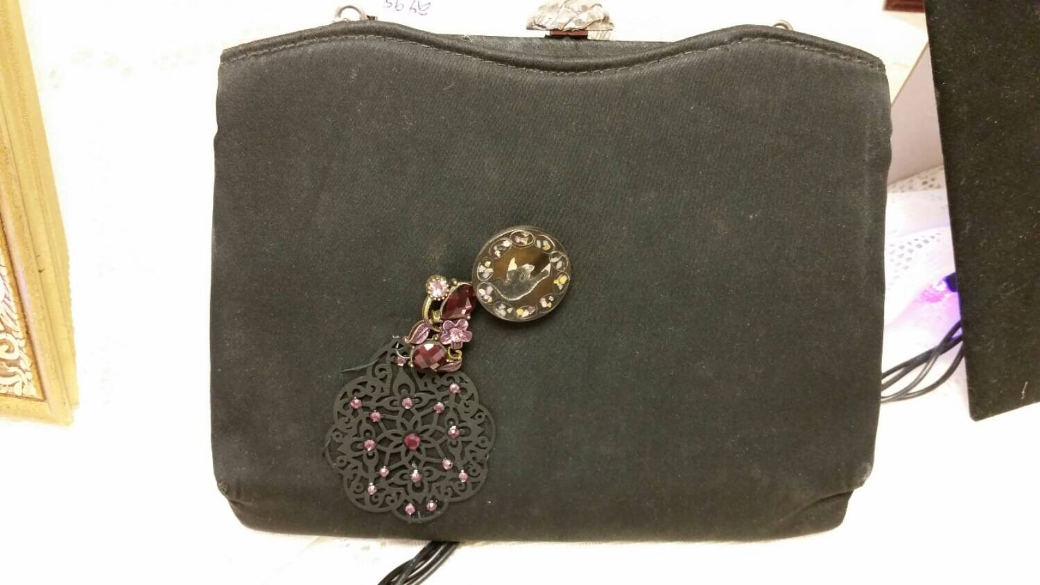 harry levine purse