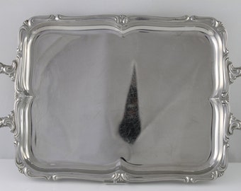 Alessi servingtray ALFRA serie