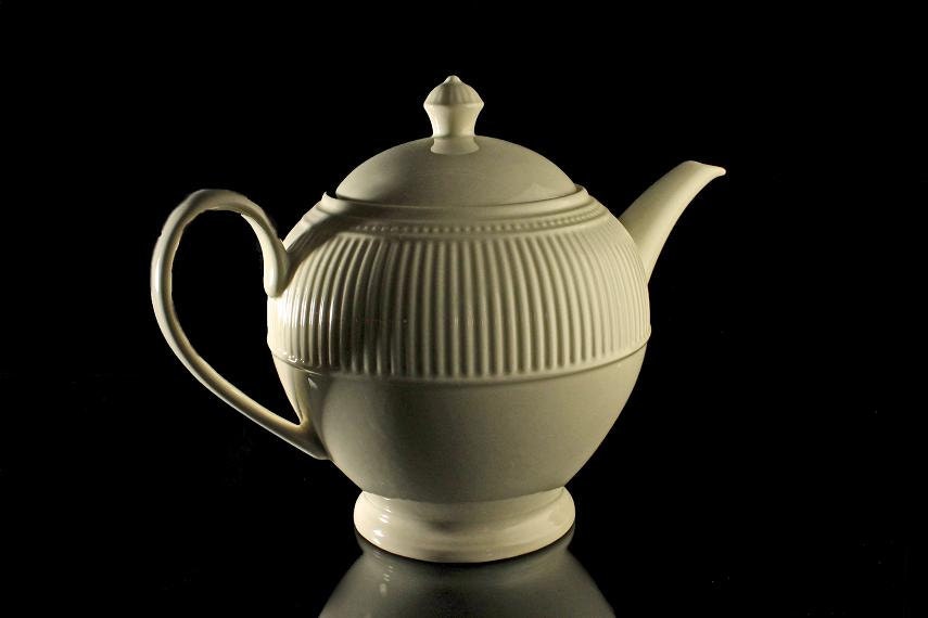 Teapot Wedgwood Windsor China 4 Cup