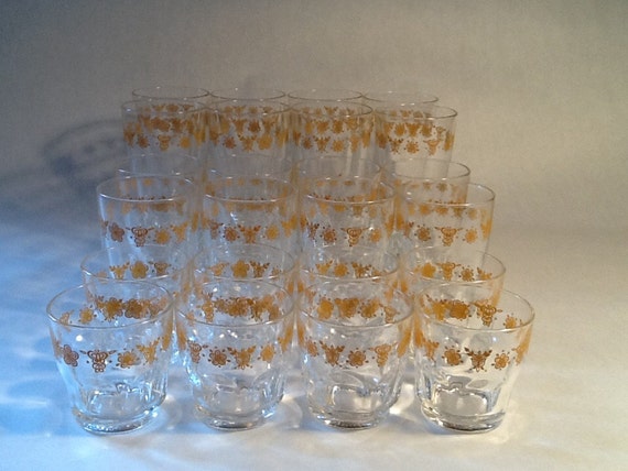 engraved glencairn glasses