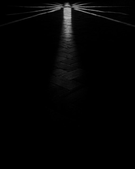 8x10 Black and White Print 248 by PelliculArt on Etsy